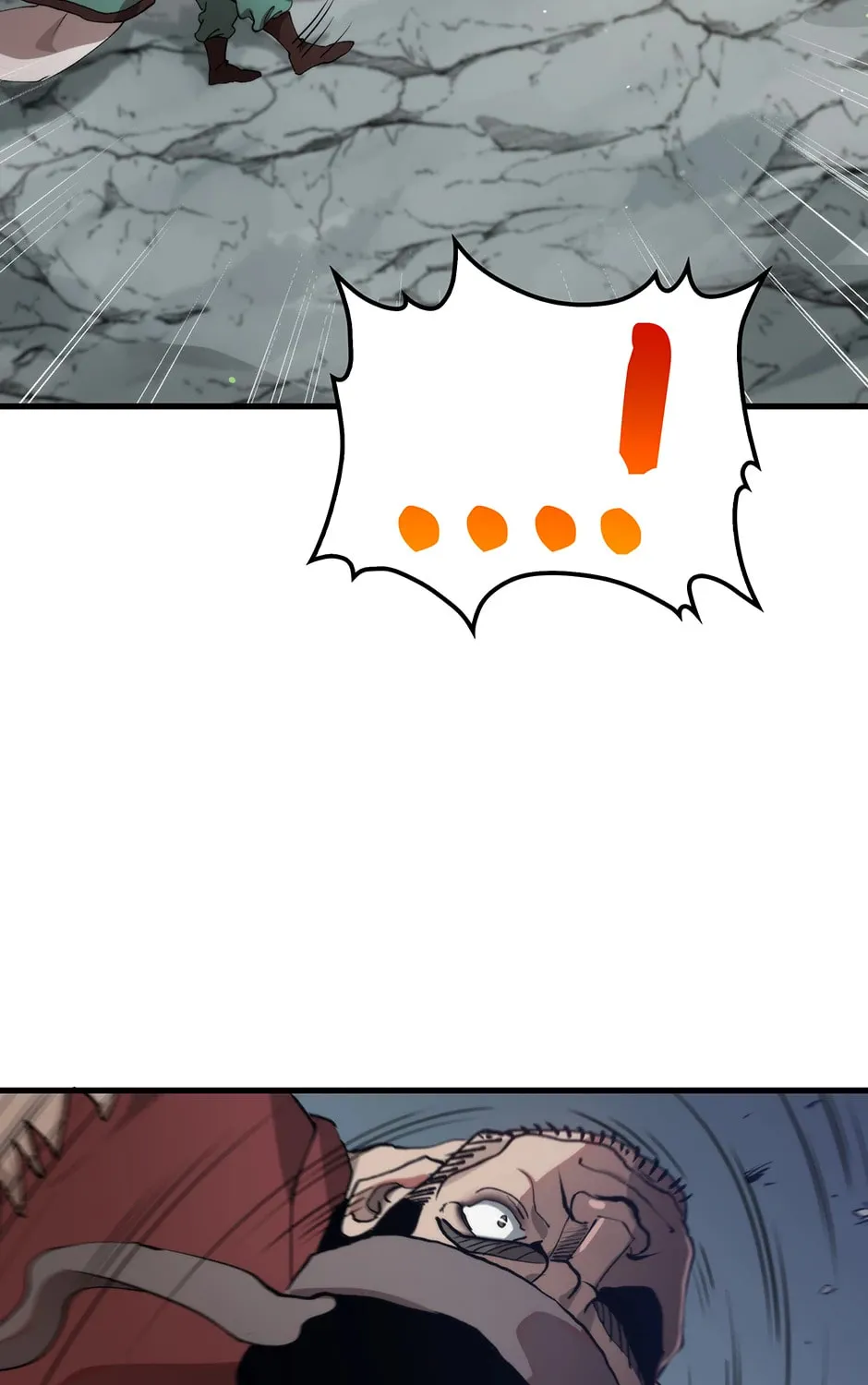 Uiwon, Dasi Salda Chapter 103 page 37 - 