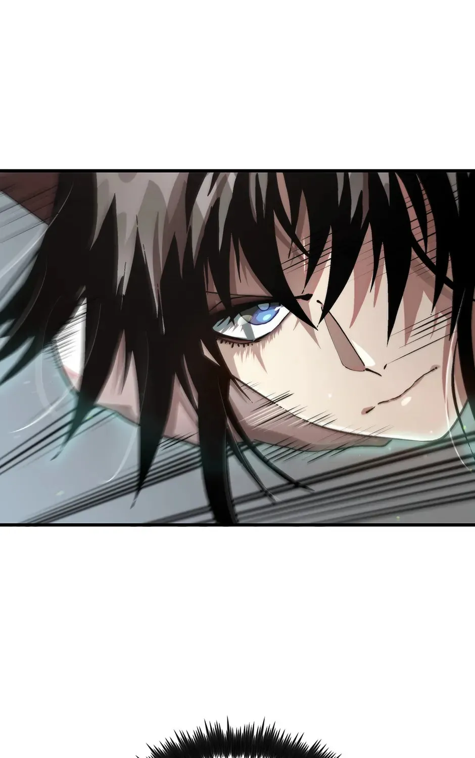 Uiwon, Dasi Salda Chapter 103 page 5 - 