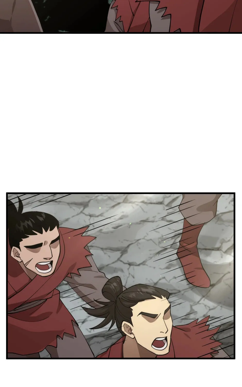 Uiwon, Dasi Salda Chapter 103 page 47 - 