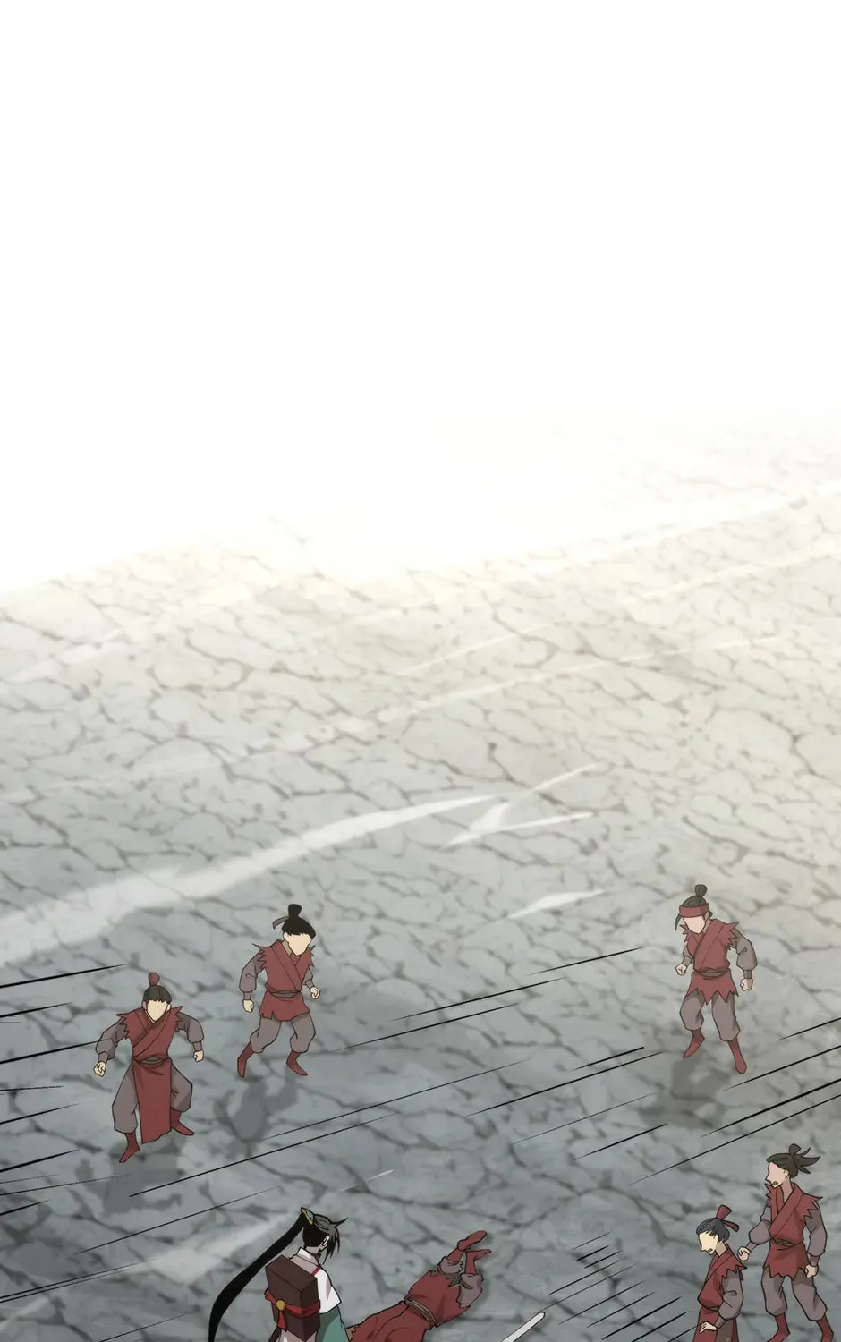Uiwon, Dasi Salda Chapter 103 page 51 - 