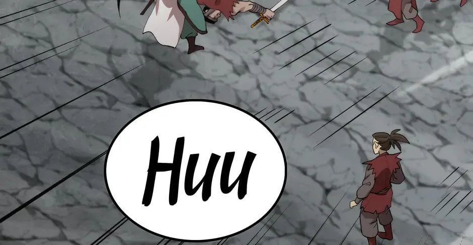 Uiwon, Dasi Salda Chapter 103 page 52 - 