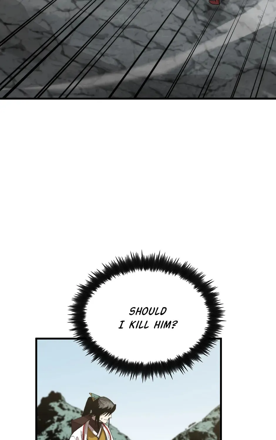Uiwon, Dasi Salda Chapter 103 page 53 - 
