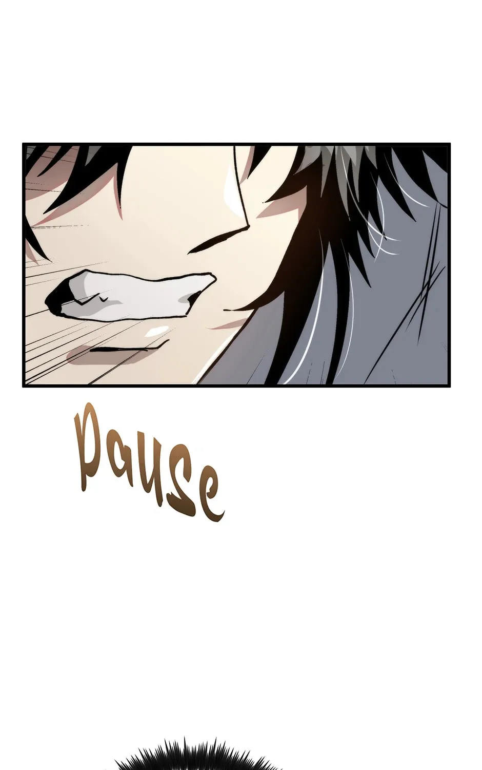 Uiwon, Dasi Salda Chapter 103 page 57 - 