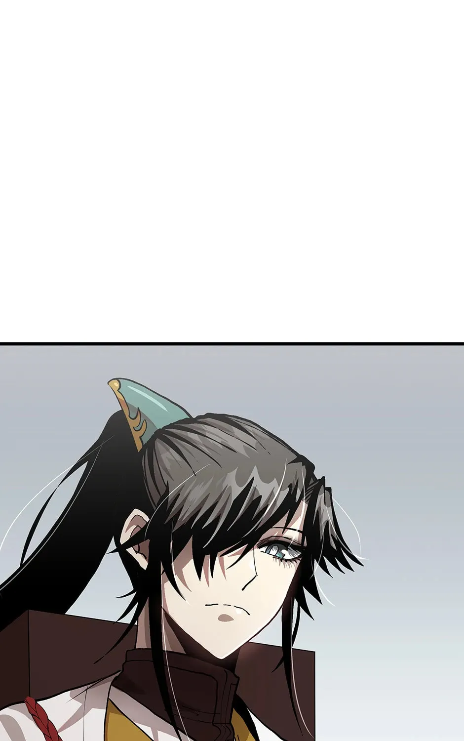 Uiwon, Dasi Salda Chapter 103 page 61 - 