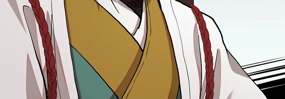 Uiwon, Dasi Salda Chapter 103 page 62 - 