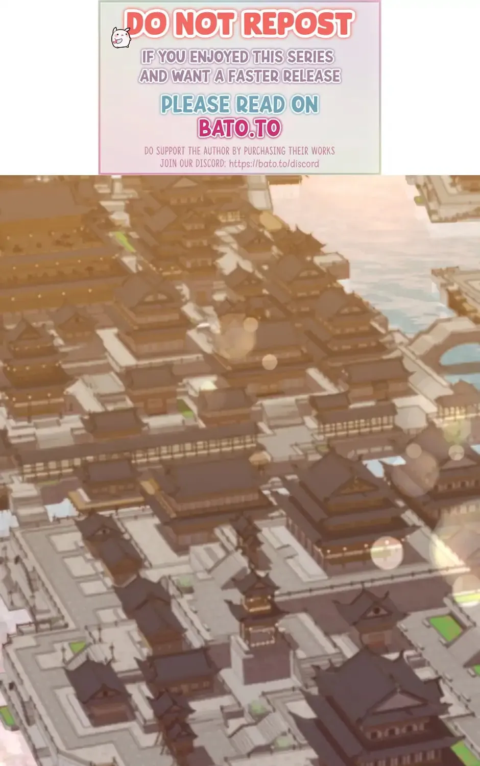 Uiwon, Dasi Salda Chapter 104 page 1 - 