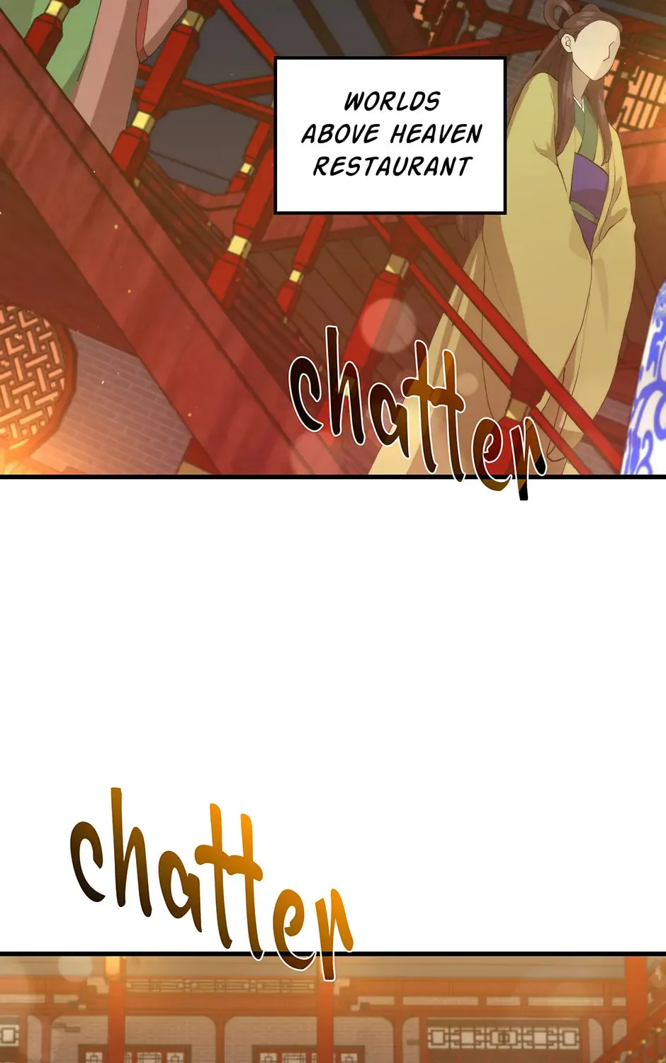 Uiwon, Dasi Salda Chapter 104 page 103 - 