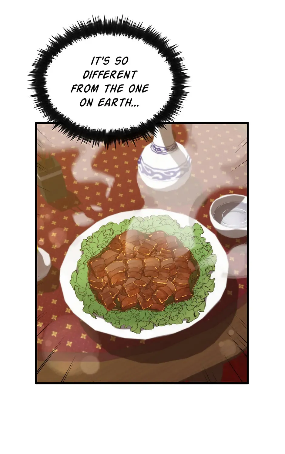 Uiwon, Dasi Salda Chapter 104 page 109 - 