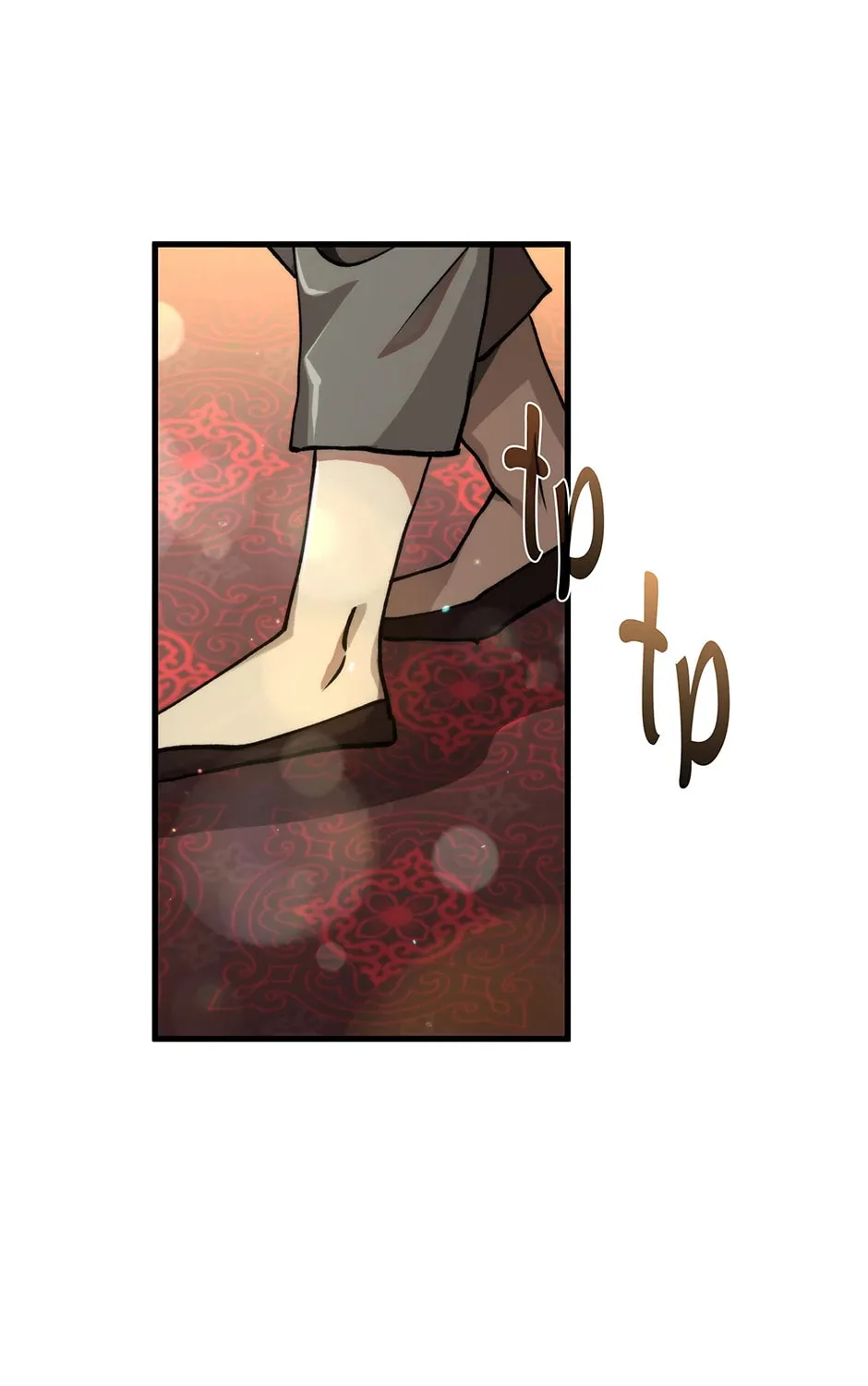 Uiwon, Dasi Salda Chapter 104 page 119 - 