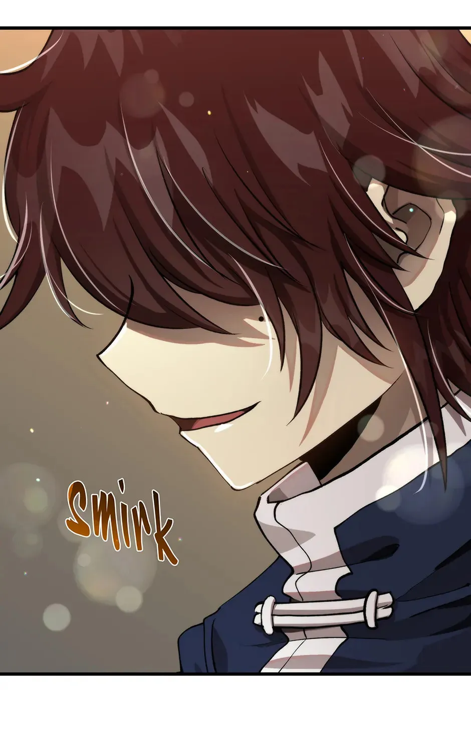 Uiwon, Dasi Salda Chapter 104 page 123 - 