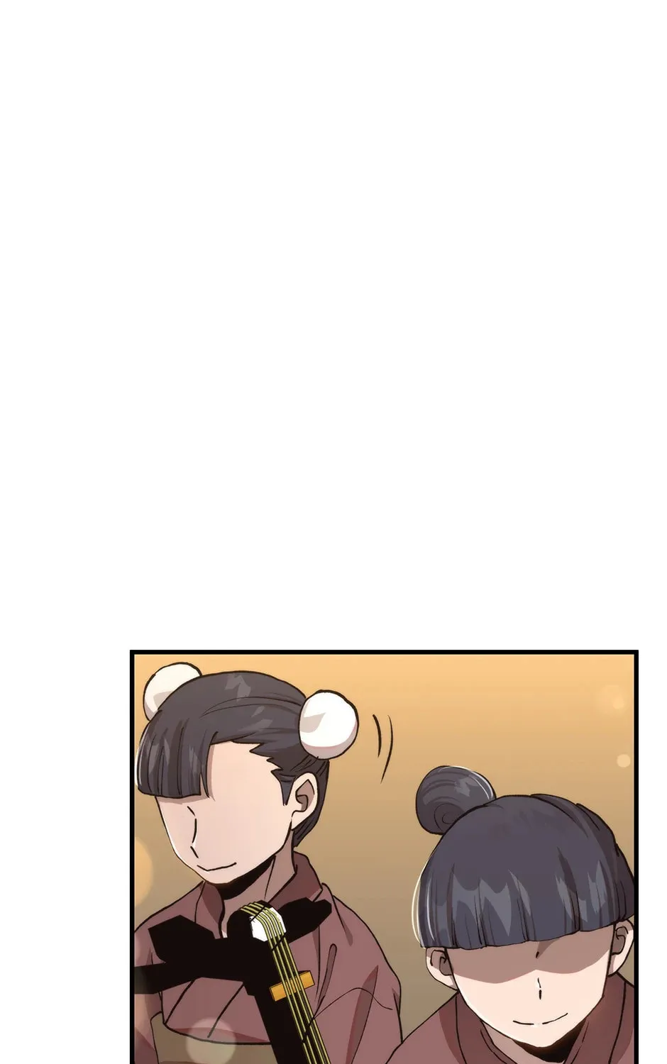 Uiwon, Dasi Salda Chapter 104 page 127 - 