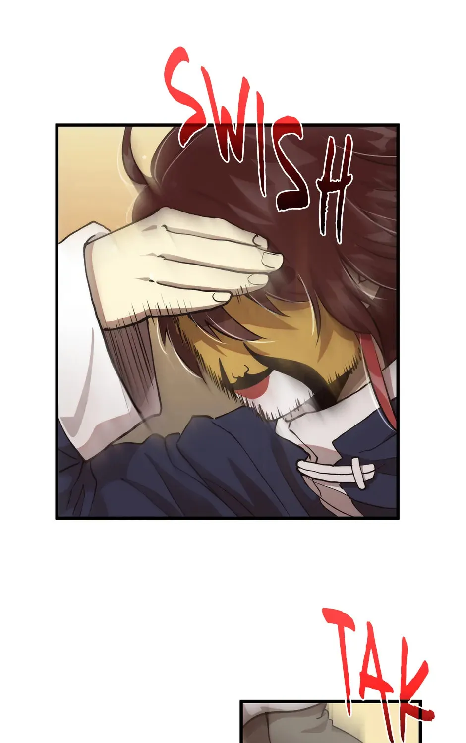 Uiwon, Dasi Salda Chapter 104 page 139 - 