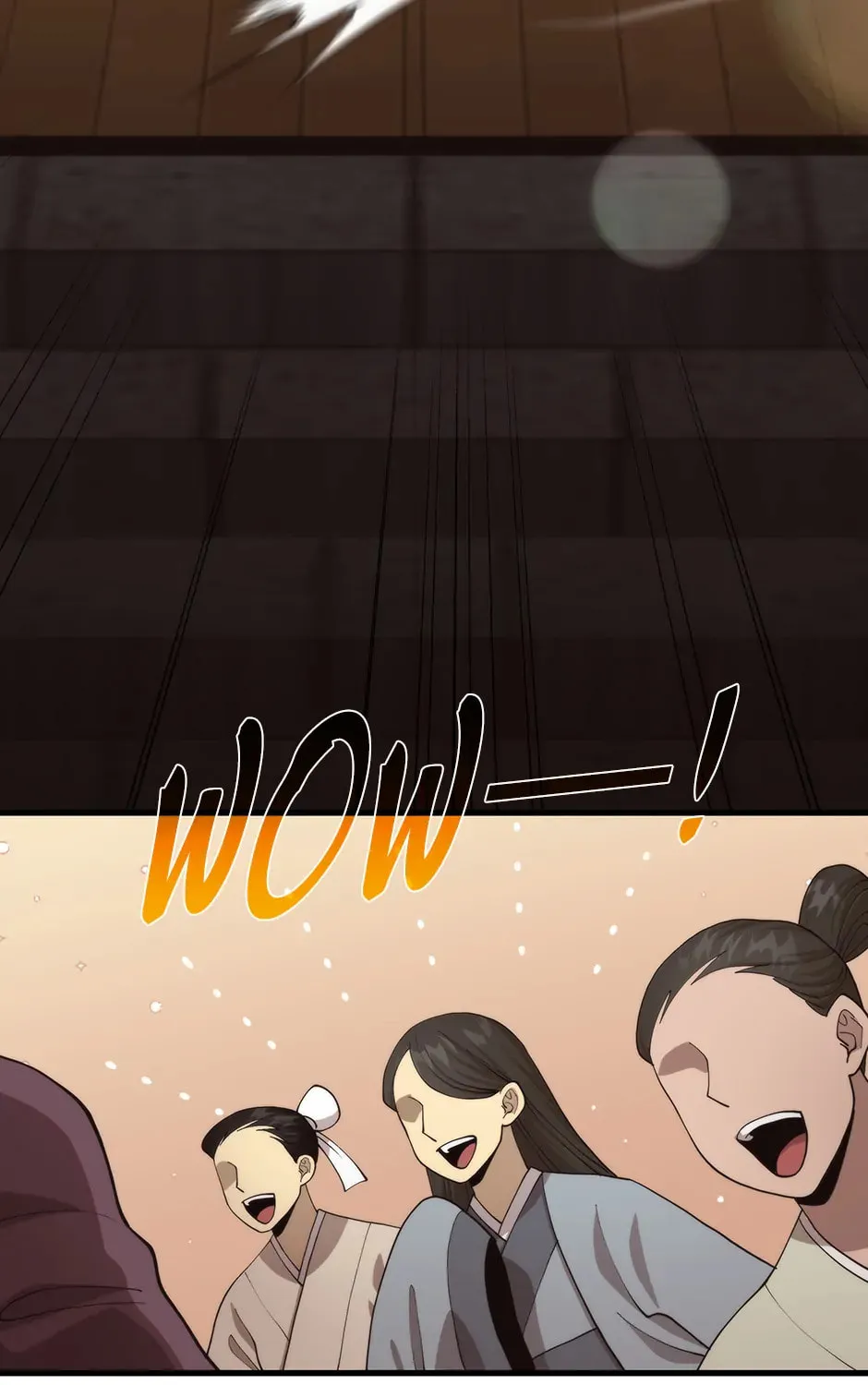 Uiwon, Dasi Salda Chapter 104 page 143 - 