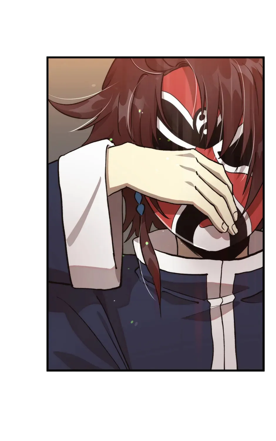Uiwon, Dasi Salda Chapter 104 page 145 - 