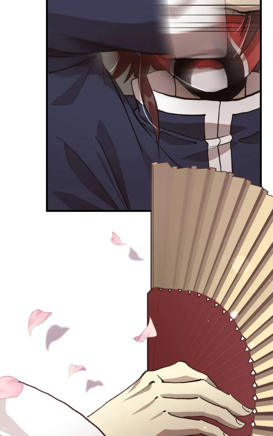 Uiwon, Dasi Salda Chapter 104 page 147 - 
