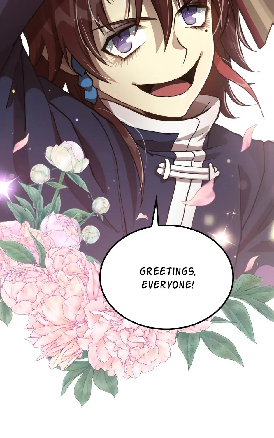 Uiwon, Dasi Salda Chapter 104 page 149 - 