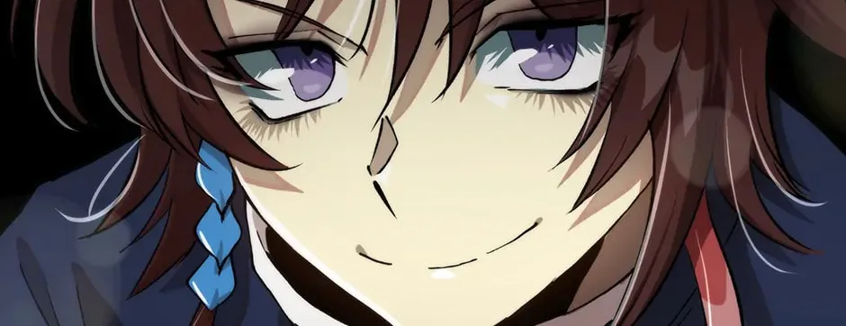 Uiwon, Dasi Salda Chapter 104 page 164 - 