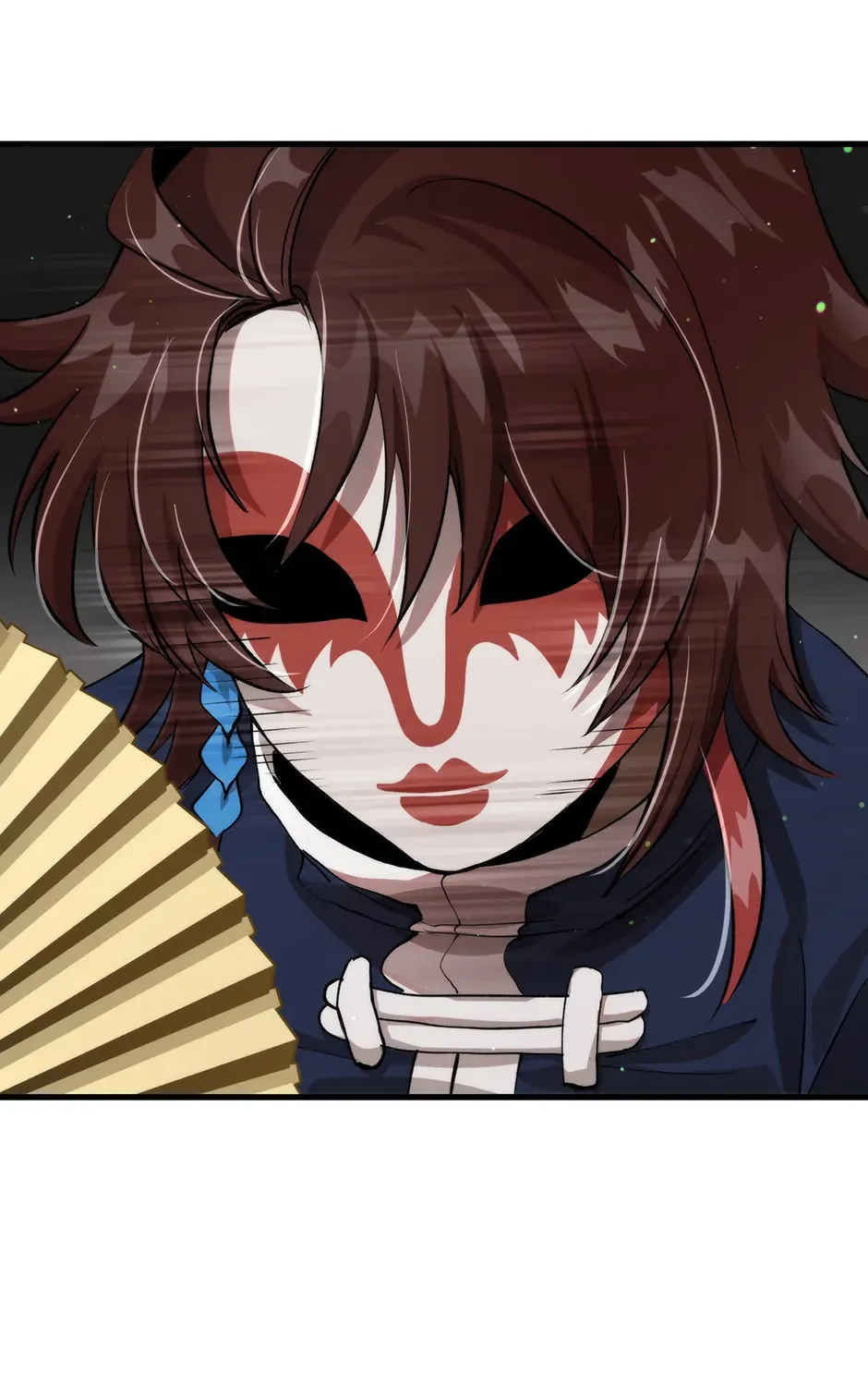 Uiwon, Dasi Salda Chapter 104 page 167 - 