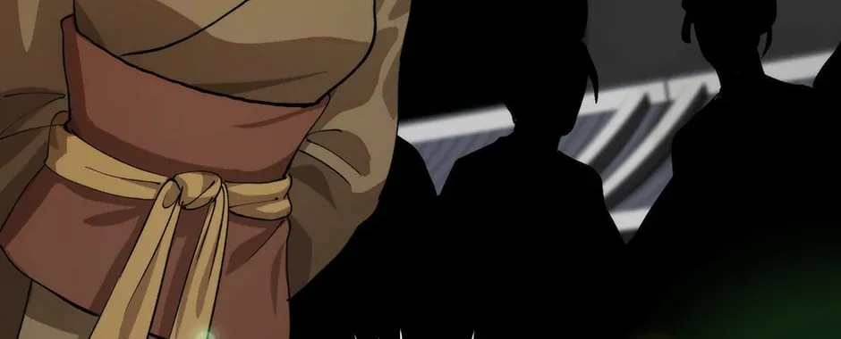 Uiwon, Dasi Salda Chapter 104 page 18 - 