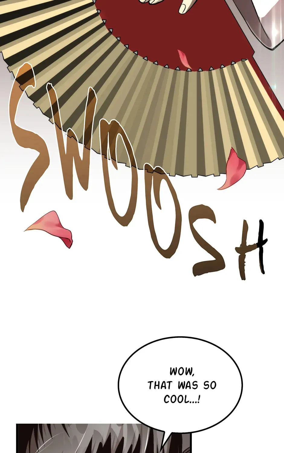 Uiwon, Dasi Salda Chapter 104 page 175 - 