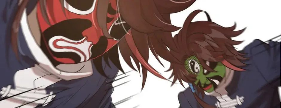 Uiwon, Dasi Salda Chapter 104 page 178 - 