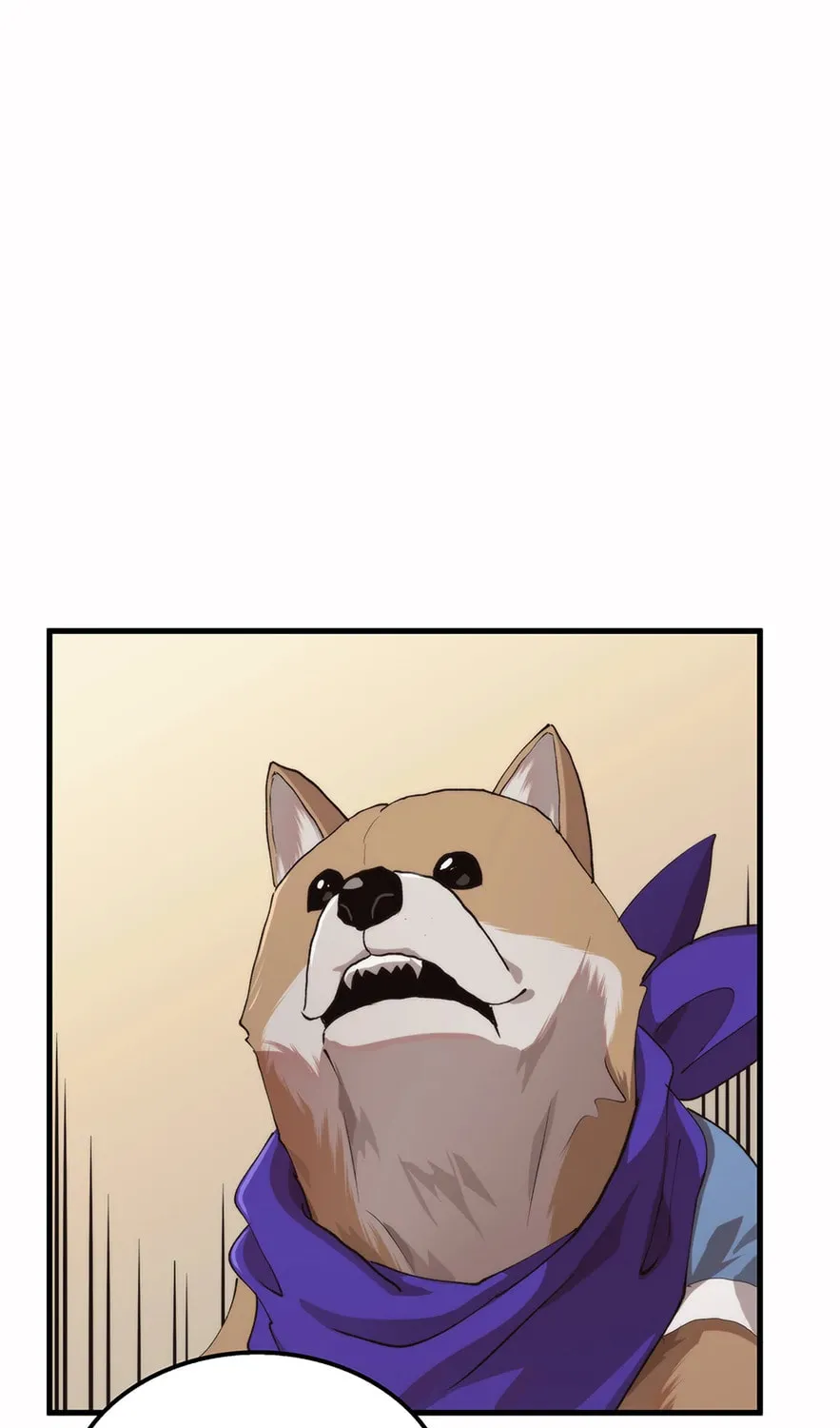 Uiwon, Dasi Salda Chapter 104 page 185 - 