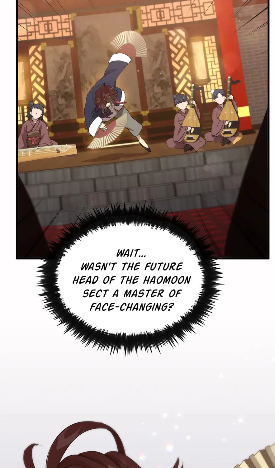 Uiwon, Dasi Salda Chapter 104 page 191 - 