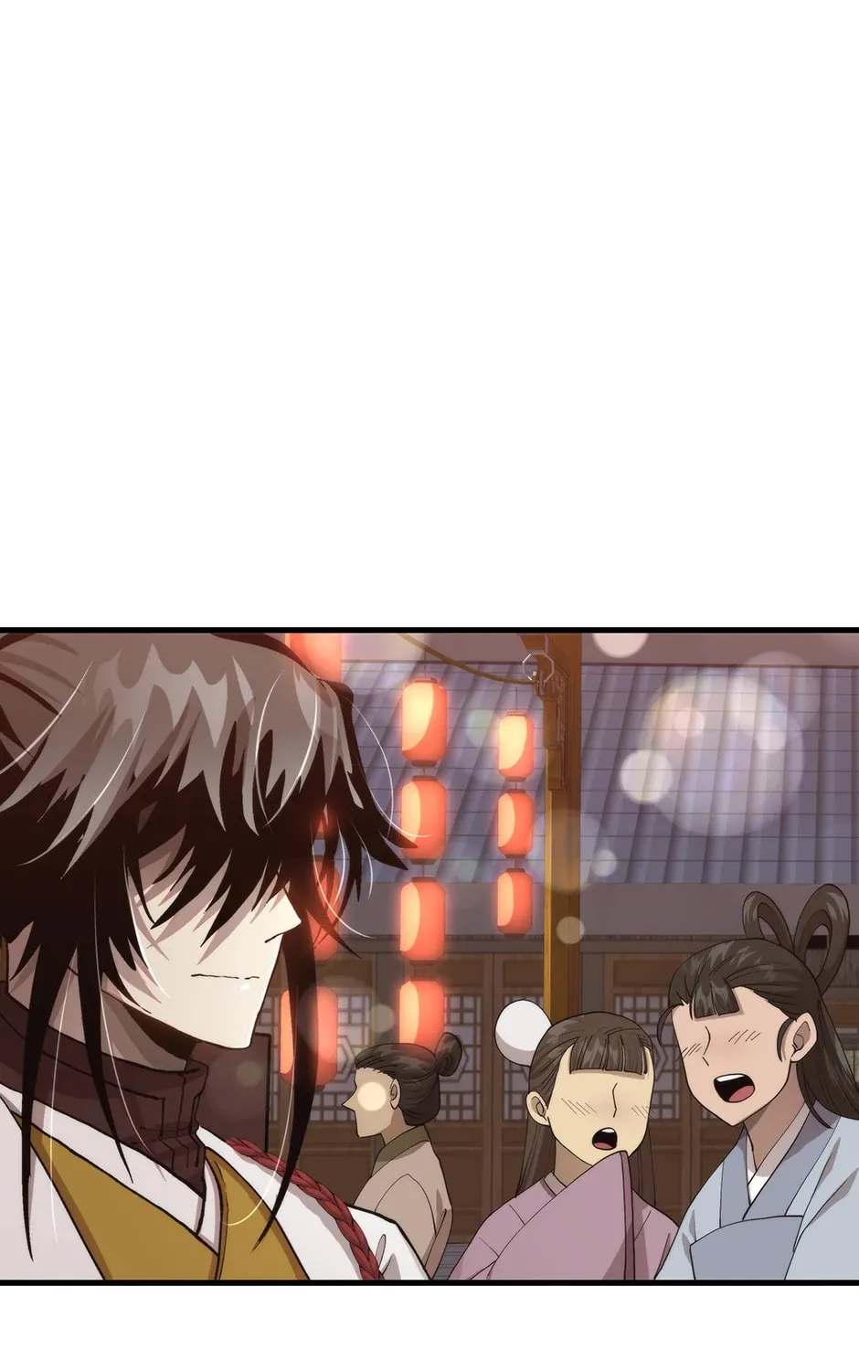 Uiwon, Dasi Salda Chapter 104 page 21 - 