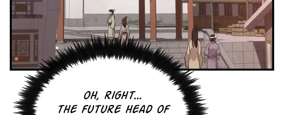 Uiwon, Dasi Salda Chapter 104 page 34 - 