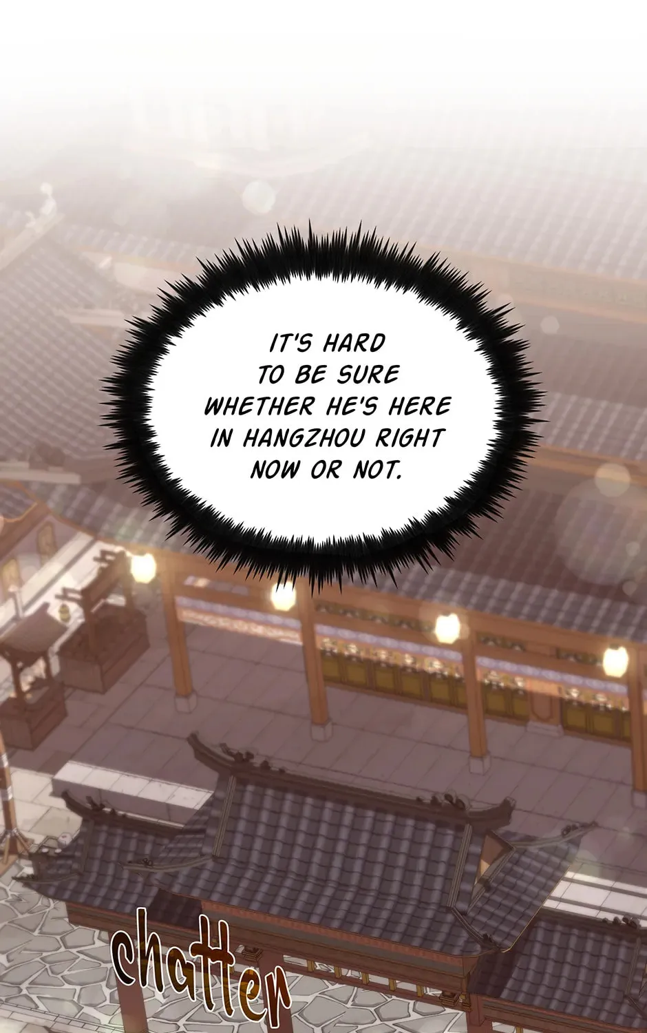 Uiwon, Dasi Salda Chapter 104 page 45 - 