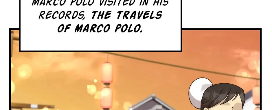 Uiwon, Dasi Salda Chapter 104 page 6 - 