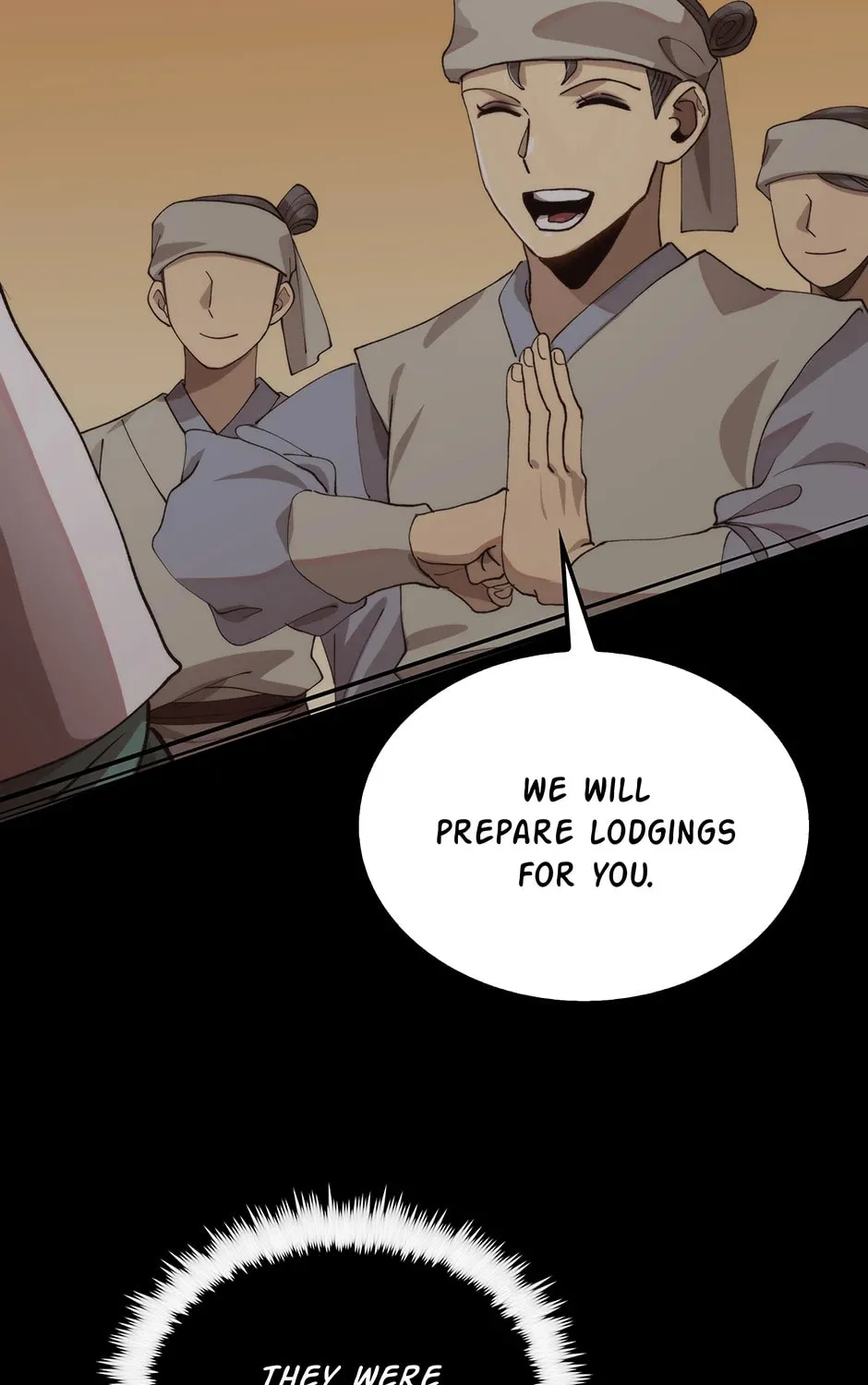 Uiwon, Dasi Salda Chapter 104 page 51 - 