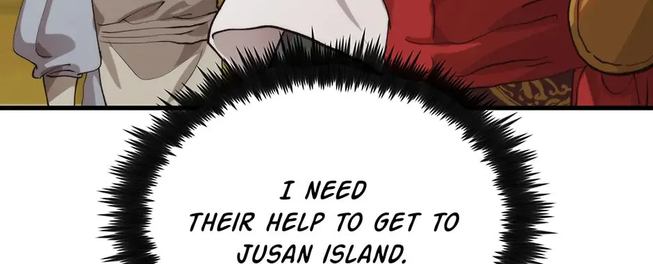 Uiwon, Dasi Salda Chapter 104 page 56 - 