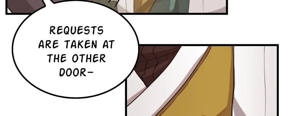 Uiwon, Dasi Salda Chapter 104 page 58 - 