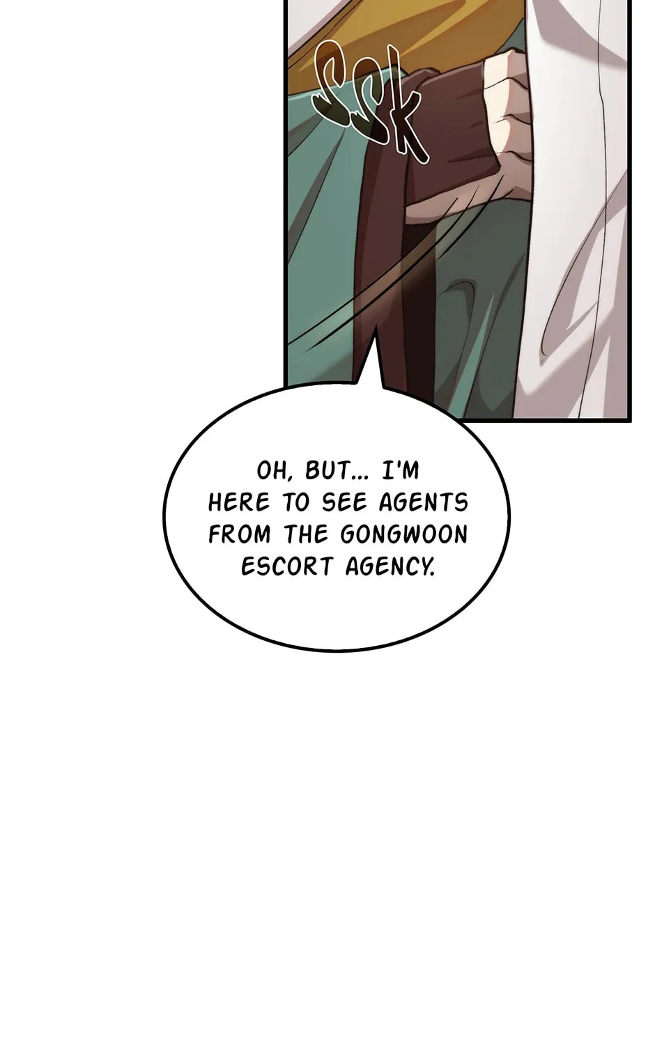 Uiwon, Dasi Salda Chapter 104 page 59 - 