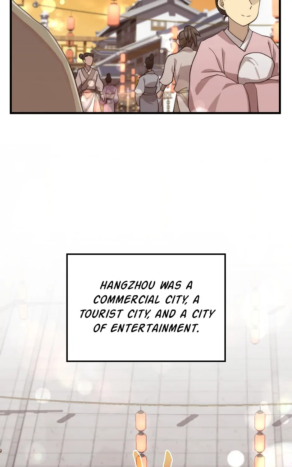 Uiwon, Dasi Salda Chapter 104 page 7 - 