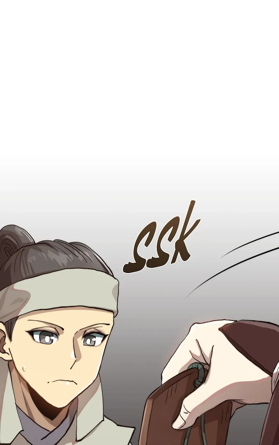 Uiwon, Dasi Salda Chapter 104 page 61 - 