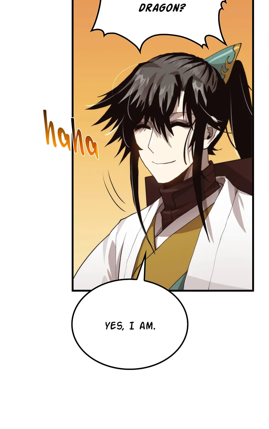 Uiwon, Dasi Salda Chapter 104 page 65 - 