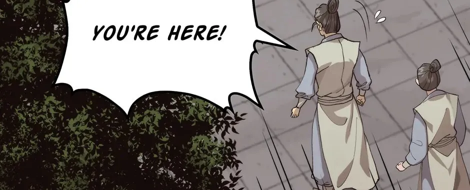 Uiwon, Dasi Salda Chapter 104 page 74 - 
