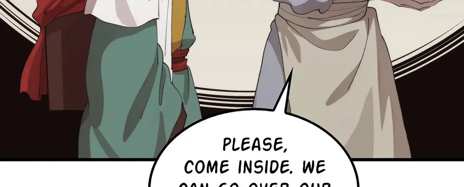 Uiwon, Dasi Salda Chapter 104 page 88 - 