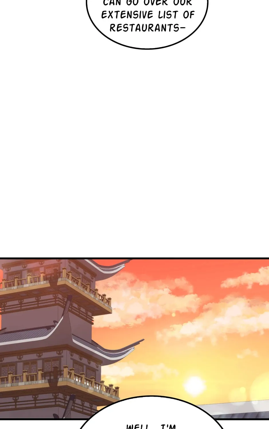 Uiwon, Dasi Salda Chapter 104 page 89 - 