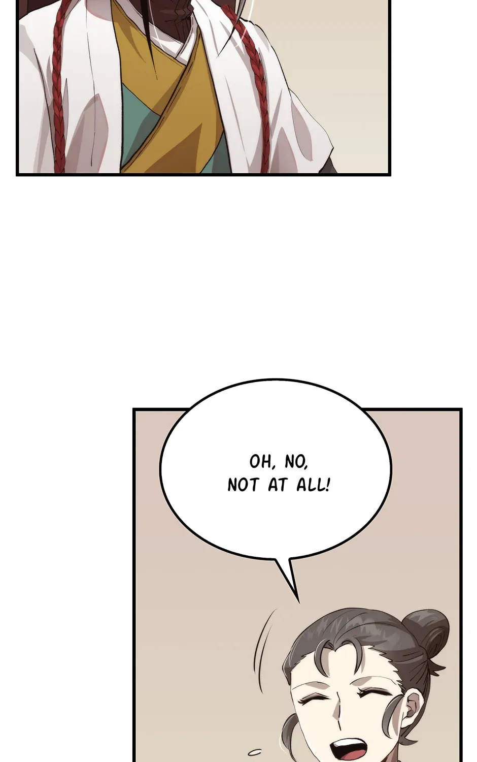 Uiwon, Dasi Salda Chapter 104 page 93 - 