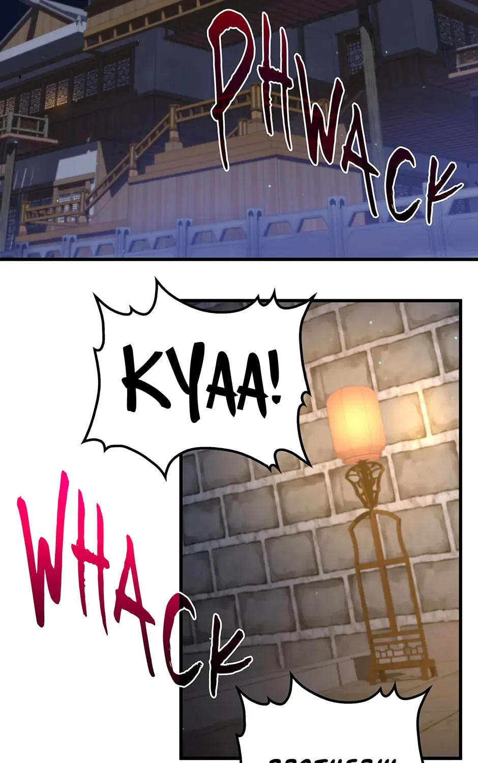 Uiwon, Dasi Salda Chapter 105 page 103 - 