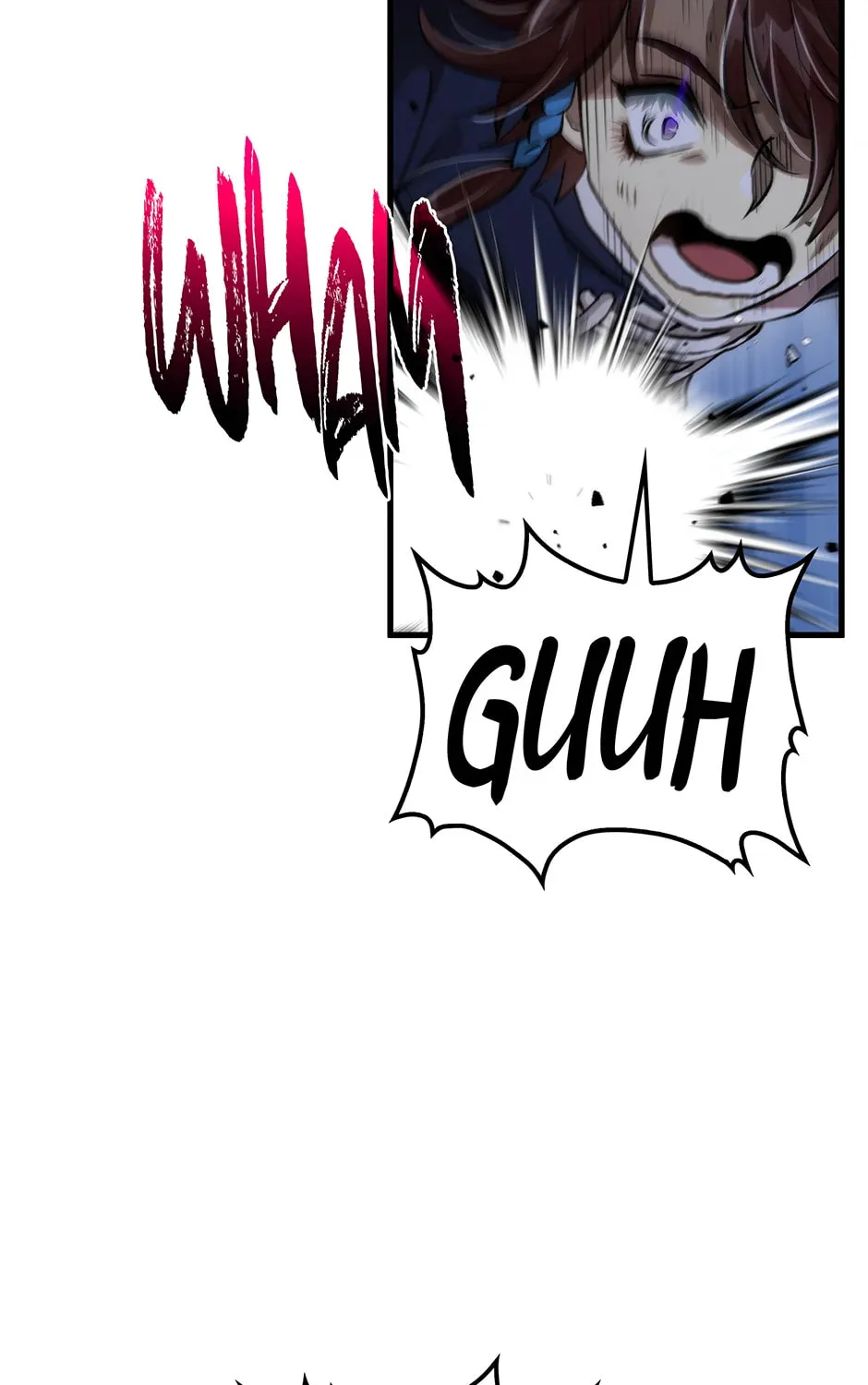 Uiwon, Dasi Salda Chapter 105 page 113 - 