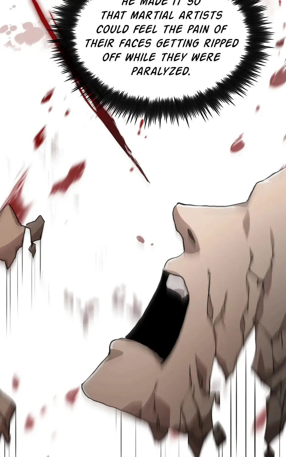 Uiwon, Dasi Salda Chapter 105 page 13 - 