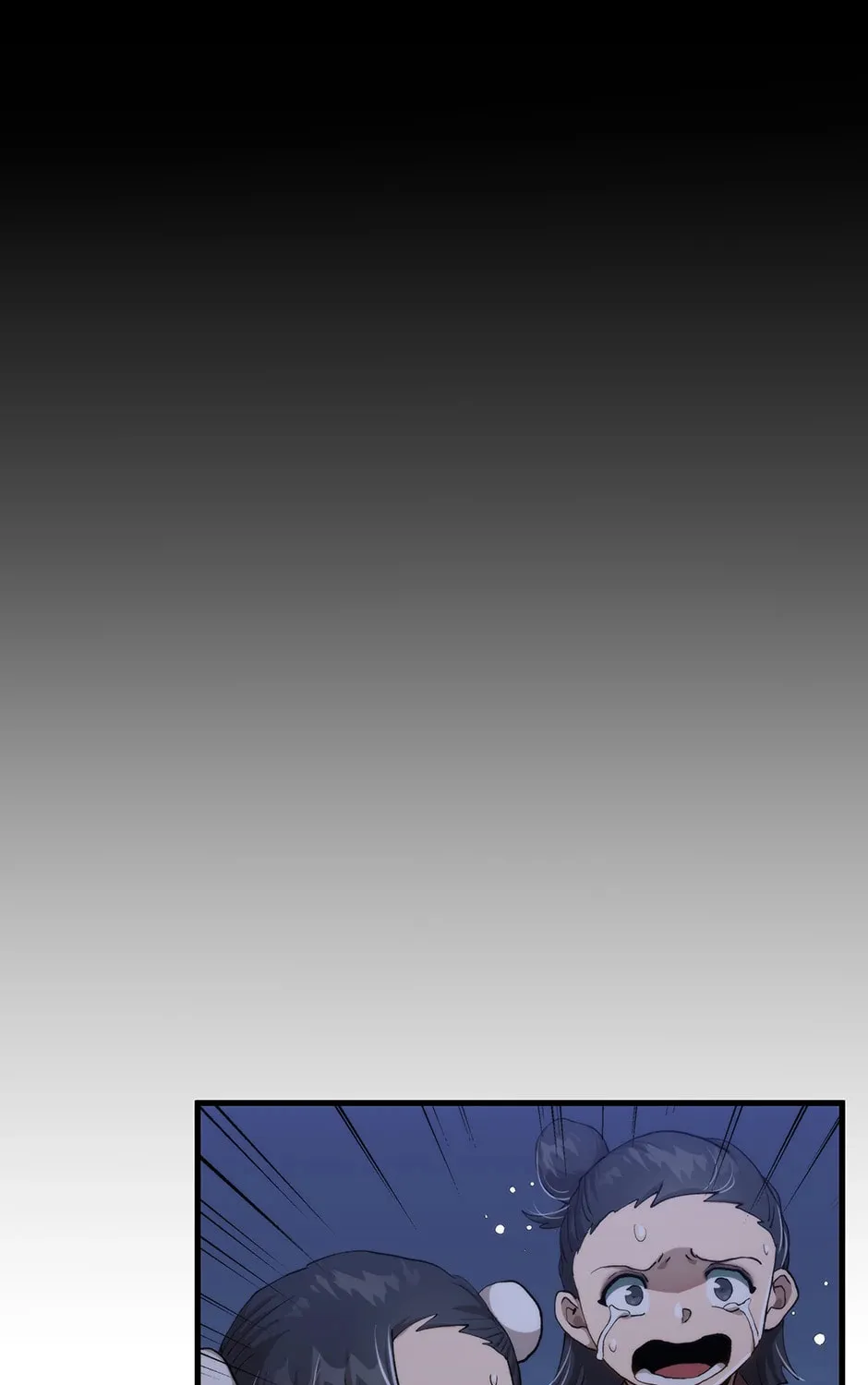 Uiwon, Dasi Salda Chapter 105 page 121 - 