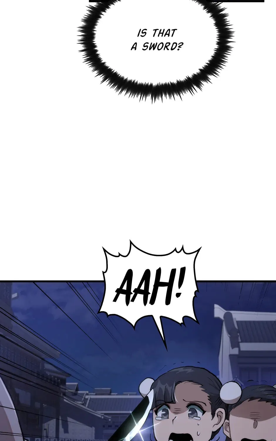 Uiwon, Dasi Salda Chapter 105 page 127 - 