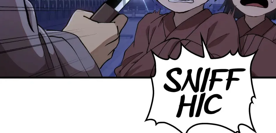 Uiwon, Dasi Salda Chapter 105 page 128 - 