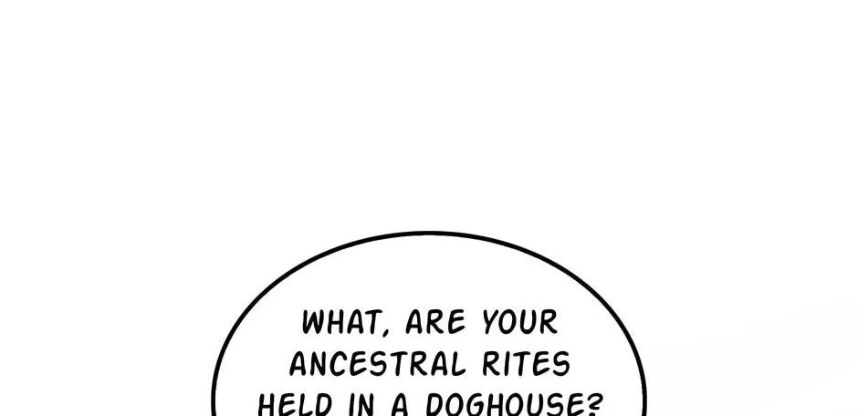 Uiwon, Dasi Salda Chapter 105 page 134 - 