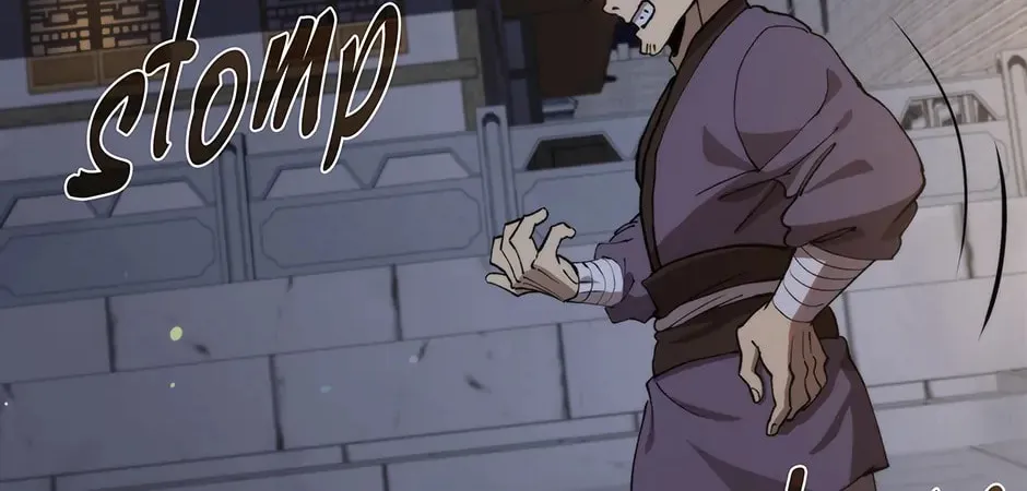 Uiwon, Dasi Salda Chapter 105 page 142 - 